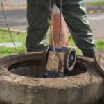 Robôs vão inspecionar galerias pluviais de Maringá em áreas com histórico de alagamentos