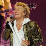 Rod Stewart cancela shows após passar por procedimento médico nos EUA