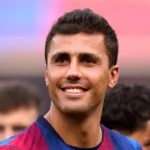 Rodri é o mais recente: Os jogadores que rejeitaram o Real pelo Barcelona
