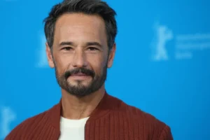 Rodrigo Santoro diz que está aberto a voltar às novelas