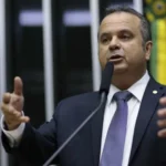 Rogério Marinho critica atuação do STF e diz que Corte precisa voltar a ser constitucional