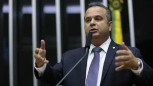Rogério Marinho critica atuação do STF e diz que Corte precisa voltar a ser constitucional