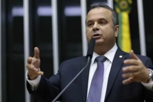 Rogério Marinho critica atuação do STF e diz que Corte precisa voltar a ser constitucional