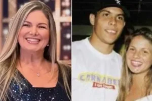 'Ronaldinha' dos anos 90 cita dias bebendo e relação 'nada prazerosa'