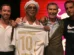Ronaldinho Gaúcho é apresentado em clube da terceira divisão italiana