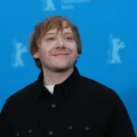 Rupert Grint volta a ser Ron Weasley 15 anos depois
