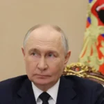 Rússia mata 10 na Ucrânia, e Kiev faz mega-ataque a Moscou