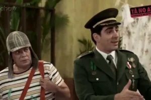 SBT resgata episódios raros de Chaves para comemorar 45 anos da emissora