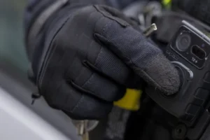 SP: Triplica apuração de mau uso de câmeras corporais na PM
