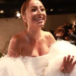 Sabrina Sato diz que desacelerar ajudou na gestação