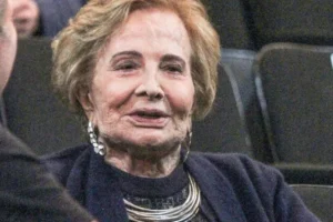 Saiba o nome verdadeiro e outras curiosidades da vida de Glória Menezes