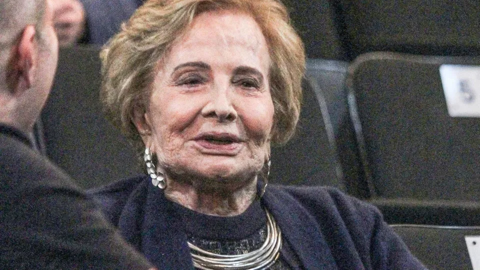 Saiba o nome verdadeiro e outras curiosidades da vida de Glória Menezes