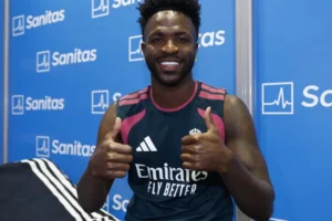 Salário já não é o único obstáculo entre Vinicius e o Real Madrid