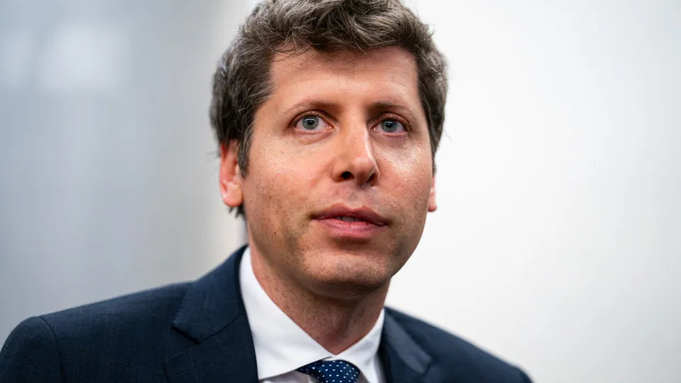 Sam Altman diz que quatro anos de faculdade podem ser tempo demais