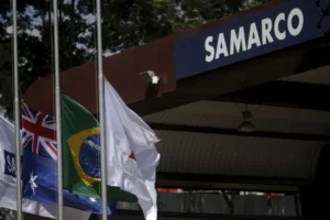 Samarco registra prejuízo líquido de US$ 328,5 milhões no 2º trimestre de 2026