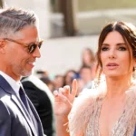 Sandra Bullock quebra o silêncio sobre a perda "traumática" de seu parceiro