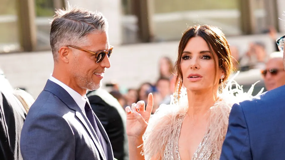 Sandra Bullock quebra o silêncio sobre a perda "traumática" de seu parceiro