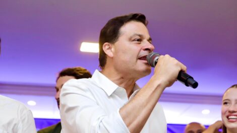 Sandro Alex defende expansão da tecnologia nos colégios agrícolas e mais presos trabalhando