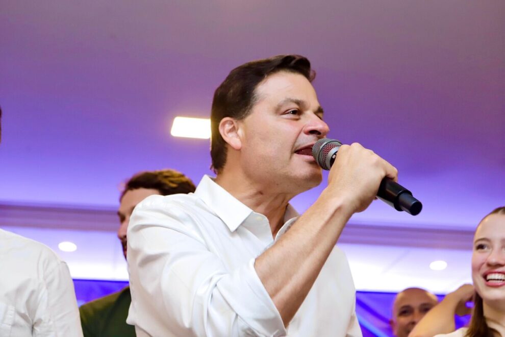 Sandro Alex defende expansão da tecnologia nos colégios agrícolas e mais presos trabalhando