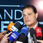 Sandro Alex destaca programa de rodovias de concreto como referência e garante continuidade dos investimentos