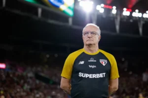 São Paulo entra de vez na briga contra a queda, e Palmeiras ganha gordura; veja a situação dos 20 times