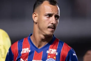 São Paulo fecha com novo lateral, mas transfer ban 'congela' outro reforço