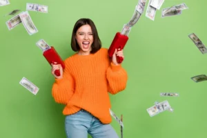 São estes os 3 signos "abençoados financeiramente até o fim do ano"