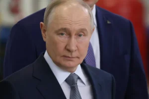 Secretas dos EUA acreditam que Rússia prepara ação limitada contra a OTAN