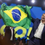 Seis integrantes da família Bolsonaro devem disputar as eleições de 2026
