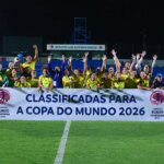 Seleção feminina de futebol é convocada para a Copa do Mundo sub-20