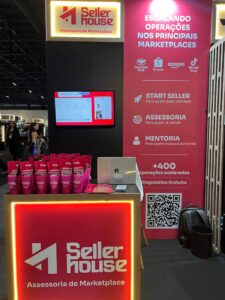 Seller House representa Maringá no maior evento de e-commerce do mundo