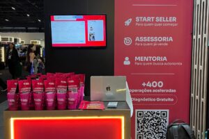 Seller House representa Maringá no maior evento de e-commerce do mundo