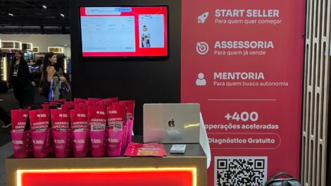Seller House representa Maringá no maior evento de e-commerce do mundo