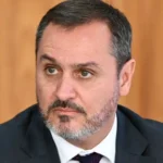 Sem citar Lulinha, Andrei diz que PF atua sem proteger ou perseguir e prega atuação técnica