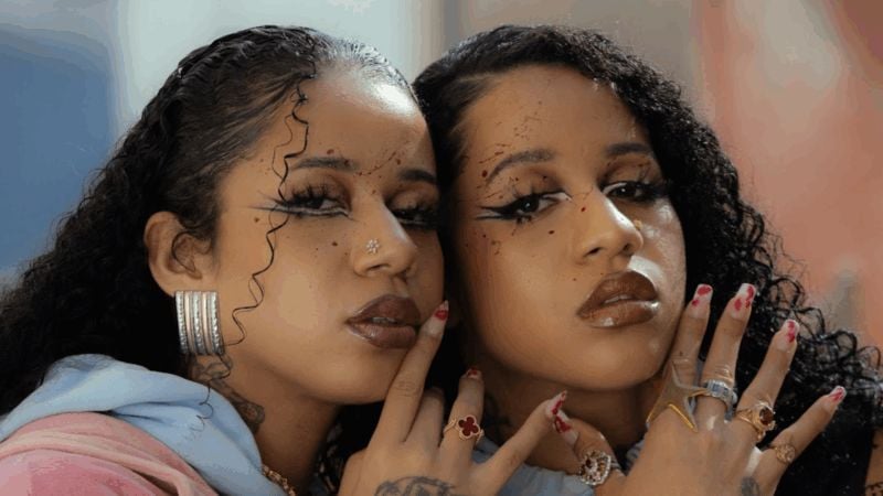 Semana da Juventude recebe Tasha e Tracie, Majis e Pateta Código 43