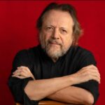 Sesc traz Cristovão Tezza, autor de mais de 20 livros de ficção