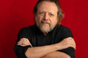 Sesc traz Cristovão Tezza, autor de mais de 20 livros de ficção