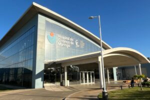Setor de Oncologia do Hospital da Criança de Maringá completa um ano com mais de 70 crianças investigadas e 40 diagnósticos confirmados
