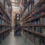 Setor de e-commerce movimenta mais de 40 mil encomendas diariamente em centros de distribuição de Maringá