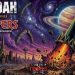 Sextou: Tribo`s Bar apresenta Iron Maiden e o melhor do grunge