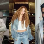 Shakira, Maluma e J Balvin fazem apelo após terremoto na Colômbia