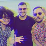 Show de música instrumental brasileira chega ao Sesc Maringá nesta quarta-feira (26)