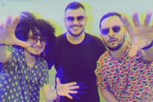 Show de música instrumental brasileira chega ao Sesc Maringá nesta quarta-feira (26)