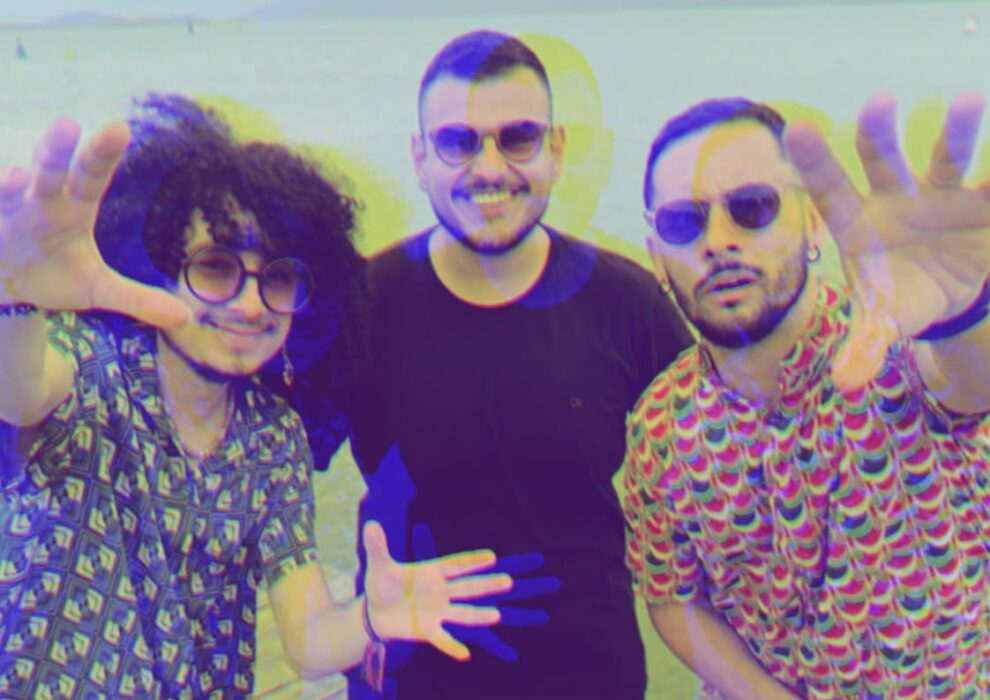 Show de música instrumental brasileira chega ao Sesc Maringá nesta quarta-feira (26)