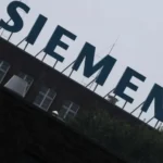 Siemens tem receita acima do esperado, mas encomendas da Digital Industries decepcionam