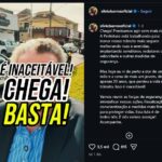 Silvio Barros se reúne com forças de segurança do trânsito