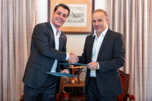 Sistema Faep firma parceria com Universidade Aberta, de Portugal