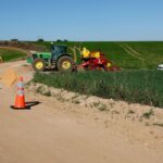 Sistema Faep lança curso inédito no Brasil sobre escoltas de máquinas agrícolas