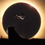 Skatista olímpico viraliza com manobra durante eclipse solar; assista