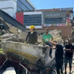 Sobe para 132 o número de mortos após terremoto de 7,4 na Colômbia